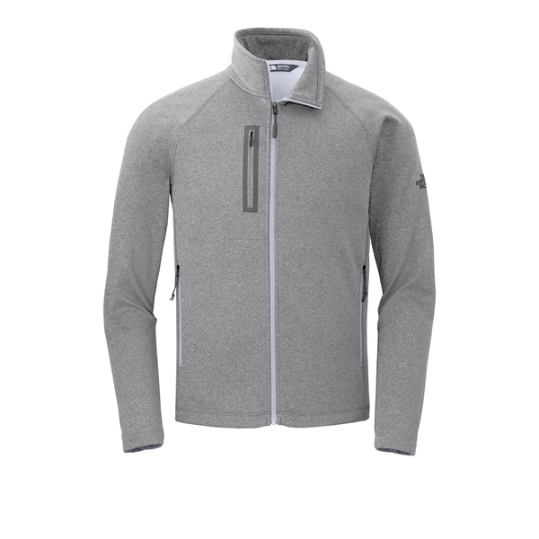 The North Face® Canyon Flats Men's Fleece Jacket