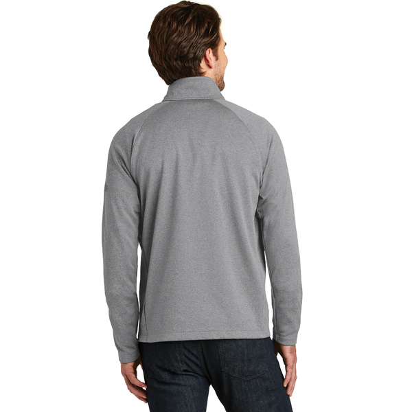 The North Face® Canyon Flats Men's Fleece Jacket