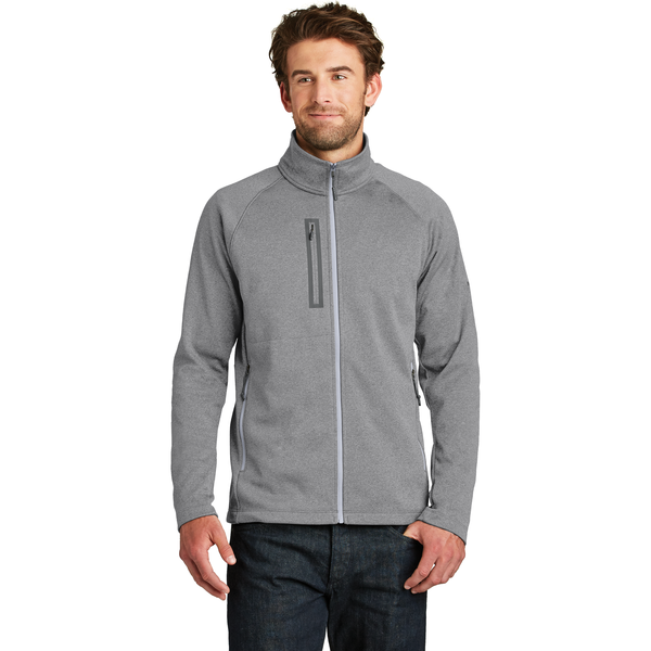 The North Face® Canyon Flats Men's Fleece Jacket