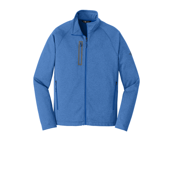 The North Face® Canyon Flats Men's Fleece Jacket