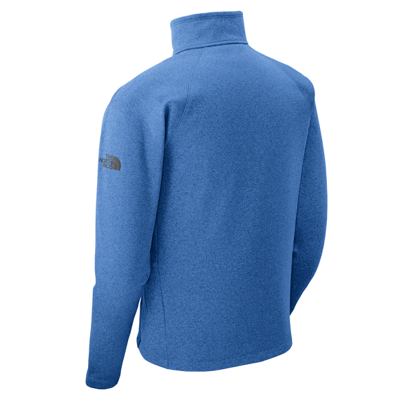 The North Face® Canyon Flats Men's Fleece Jacket
