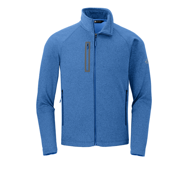 The North Face® Canyon Flats Men's Fleece Jacket