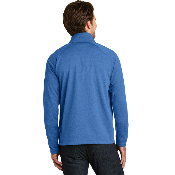 The North Face® Canyon Flats Men's Fleece Jacket