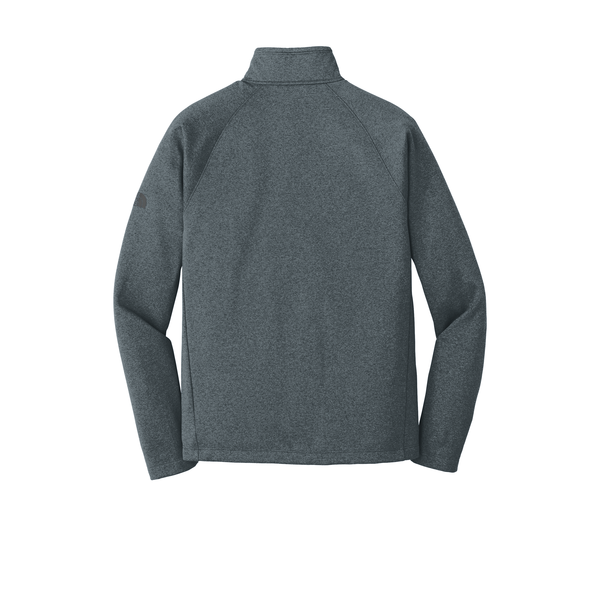 The North Face® Canyon Flats Men's Fleece Jacket