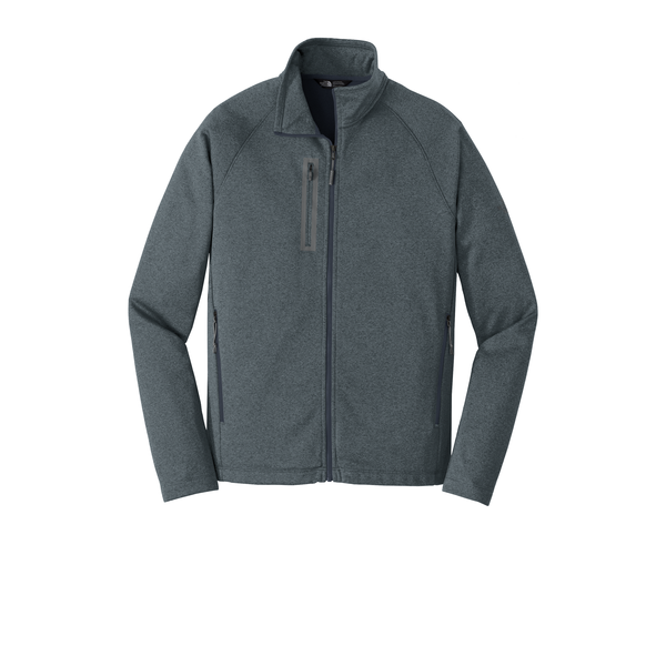 The North Face® Canyon Flats Men's Fleece Jacket