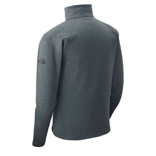 The North Face® Canyon Flats Men's Fleece Jacket