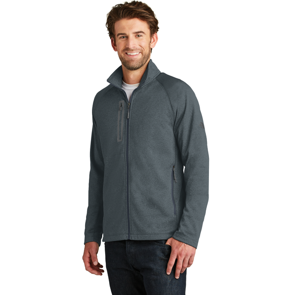 The North Face® Canyon Flats Men's Fleece Jacket