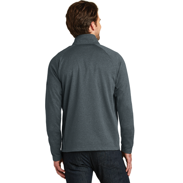 The North Face® Canyon Flats Men's Fleece Jacket