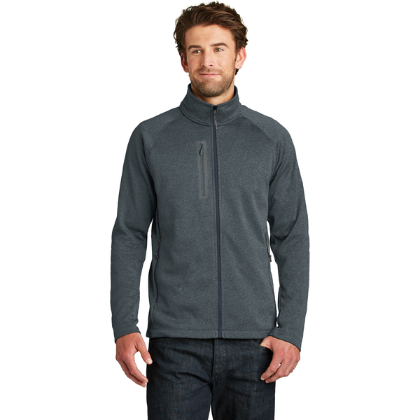 The North Face® Canyon Flats Men's Fleece Jacket