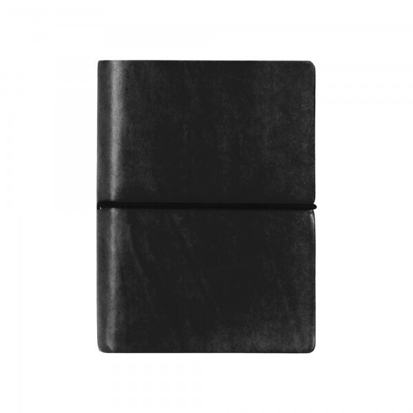 Ciak® Italian Leather Pocket Journal