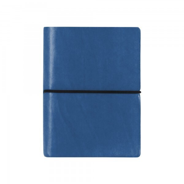 Ciak® Italian Leather Pocket Journal