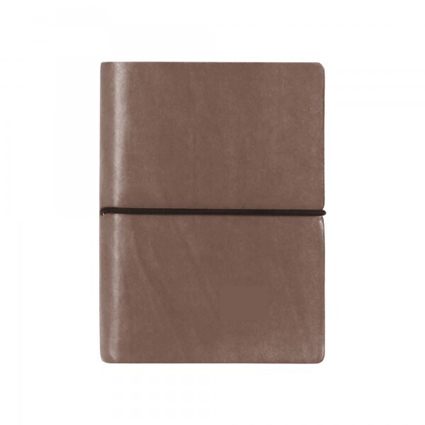 Ciak® Italian Leather Pocket Journal