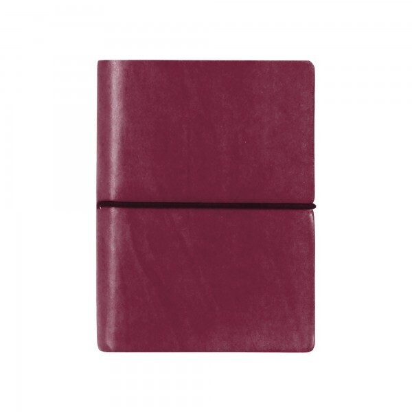 Ciak® Italian Leather Pocket Journal
