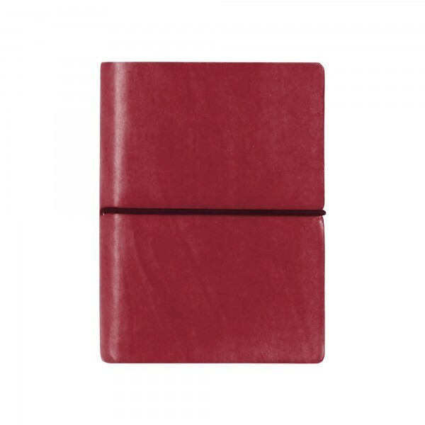 Ciak® Italian Leather Pocket Journal