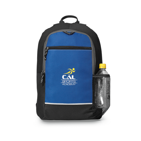 Essence Polyester Backpack