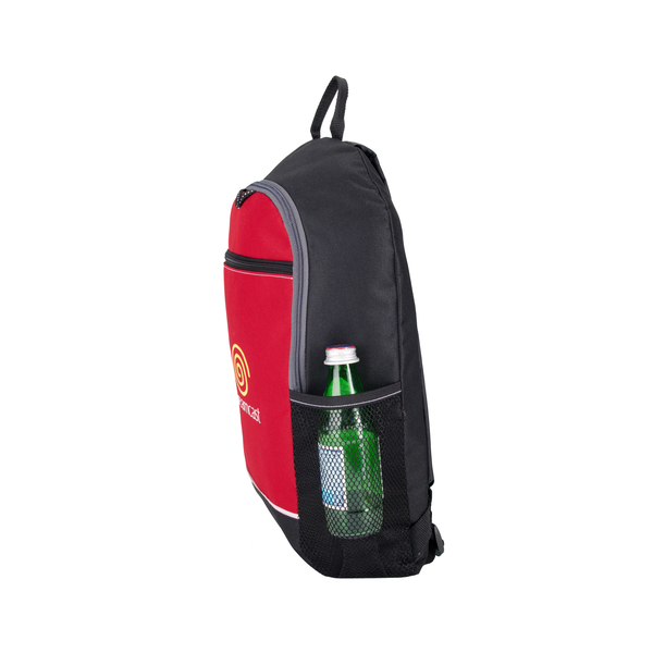 Essence Polyester Backpack