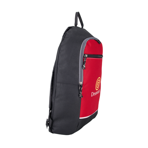 Essence Polyester Backpack