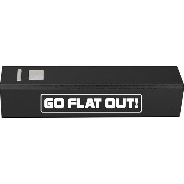 Cell Phone Power Bank, 2200 mAh