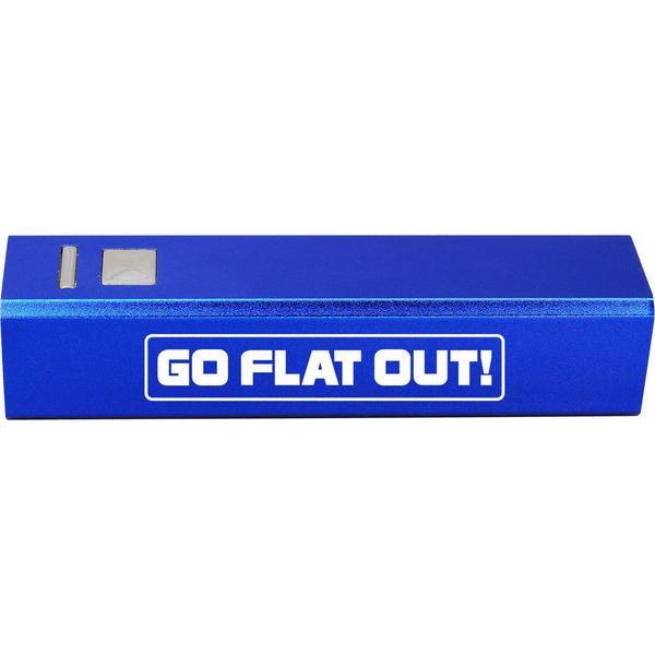 Cell Phone Power Bank, 2200 mAh