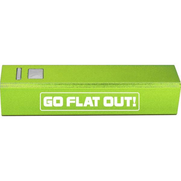 Cell Phone Power Bank, 2200 mAh