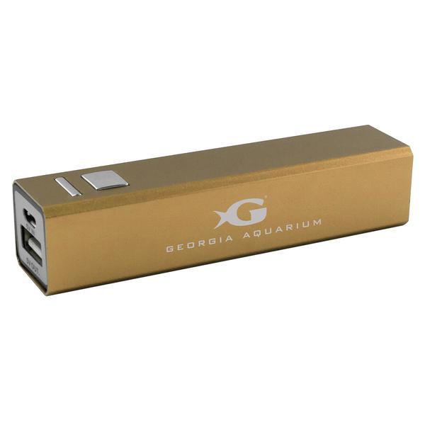 Cell Phone Power Bank, 2200 mAh