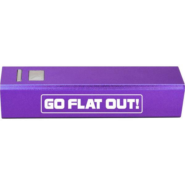 Cell Phone Power Bank, 2200 mAh