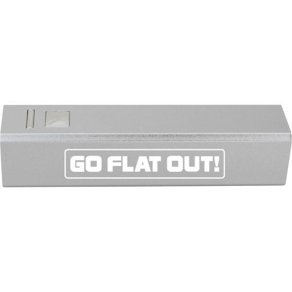 Cell Phone Power Bank, 2200 mAh