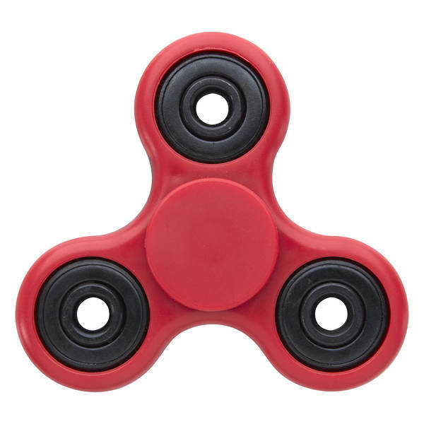Fidget Stress Relieving Hand Spinner