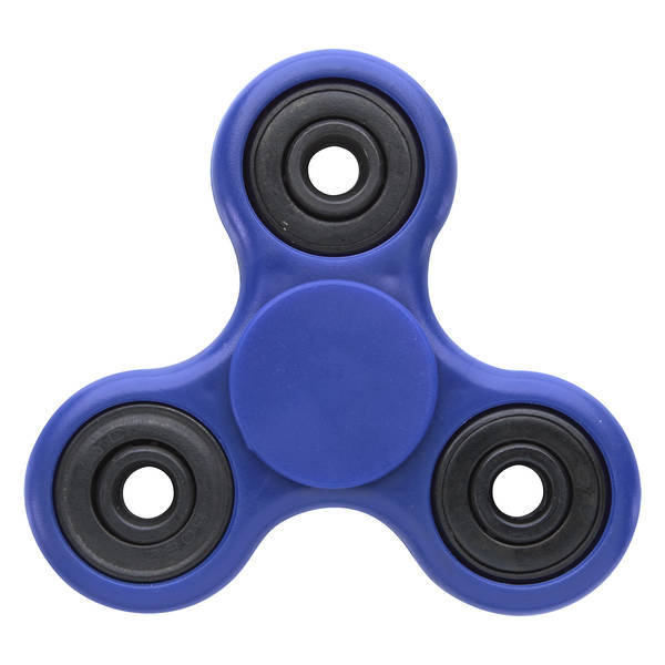 Fidget Stress Relieving Hand Spinner