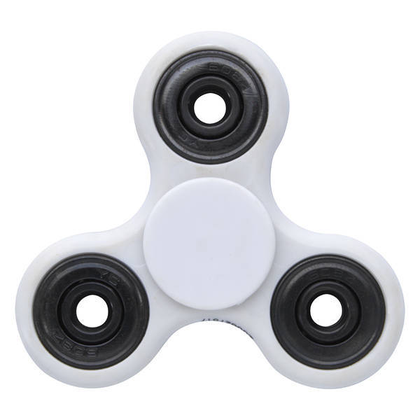 Fidget Stress Relieving Hand Spinner