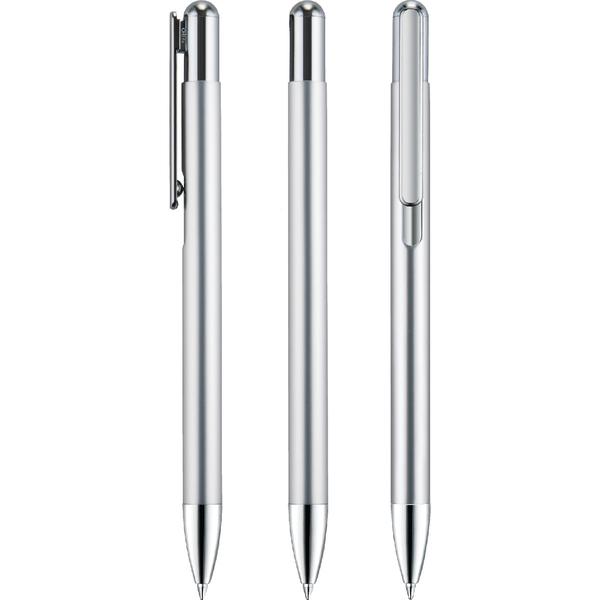 Denton Metal Retractable Ballpoint Pen