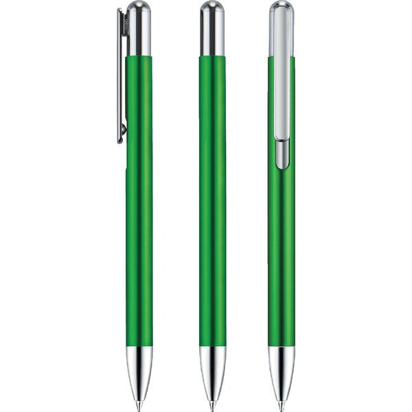Denton Metal Retractable Ballpoint Pen