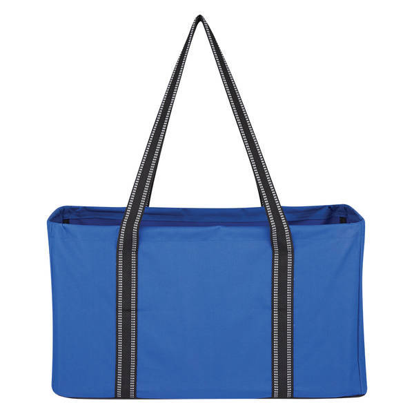 Bring-it-All Utility Trunk Organizer