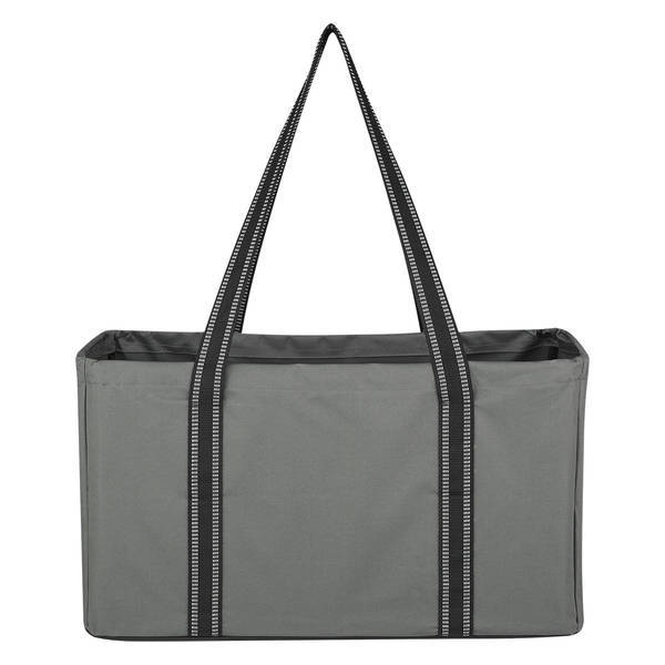 Bring-it-All Utility Trunk Organizer