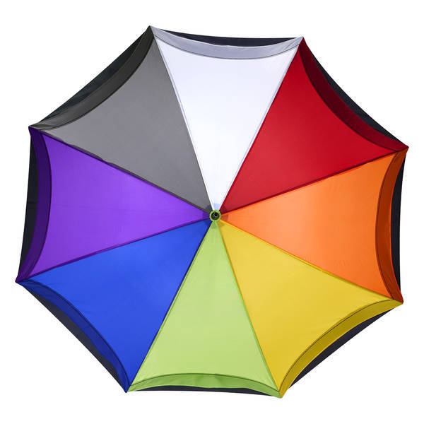 Arc Rainbow Umbrella, 46" Arc