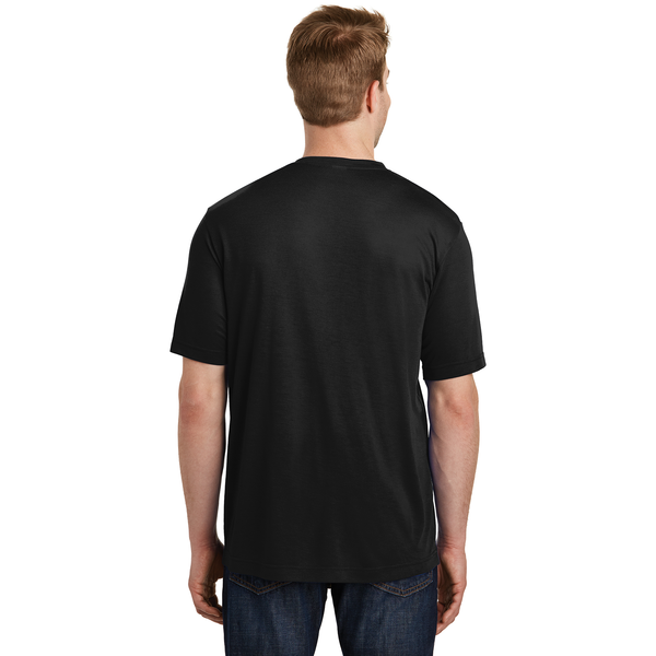 Sport-Tek®  PosiCharge® Competitor™ Cotton Touch™ Men's Performance Tee