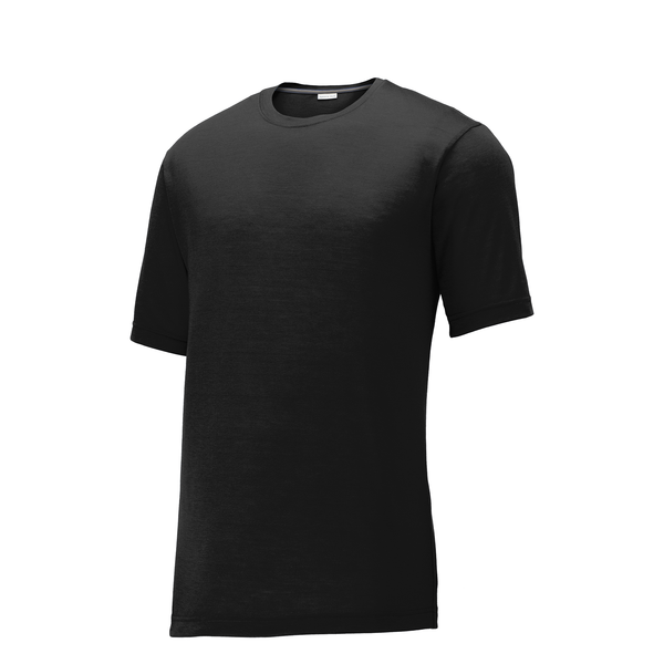 Sport-Tek®  PosiCharge® Competitor™ Cotton Touch™ Men's Performance Tee