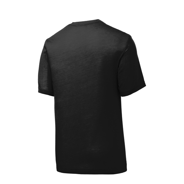 Sport-Tek®  PosiCharge® Competitor™ Cotton Touch™ Men's Performance Tee