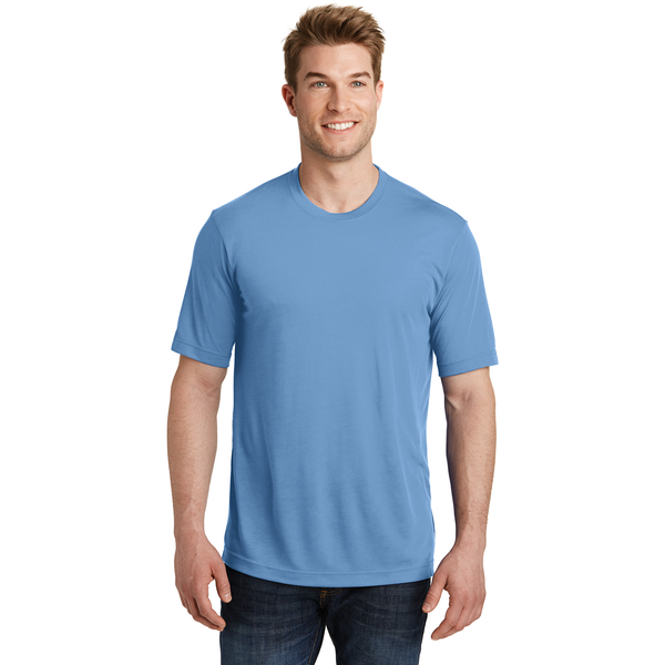 Sport-Tek®  PosiCharge® Competitor™ Cotton Touch™ Men's Performance Tee