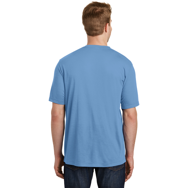 Sport-Tek®  PosiCharge® Competitor™ Cotton Touch™ Men's Performance Tee