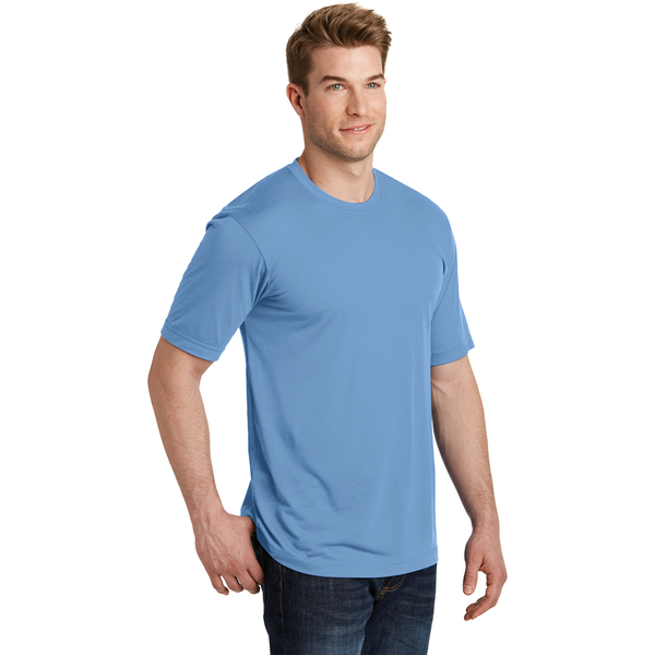 Sport-Tek®  PosiCharge® Competitor™ Cotton Touch™ Men's Performance Tee