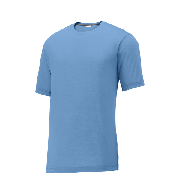 Sport-Tek®  PosiCharge® Competitor™ Cotton Touch™ Men's Performance Tee