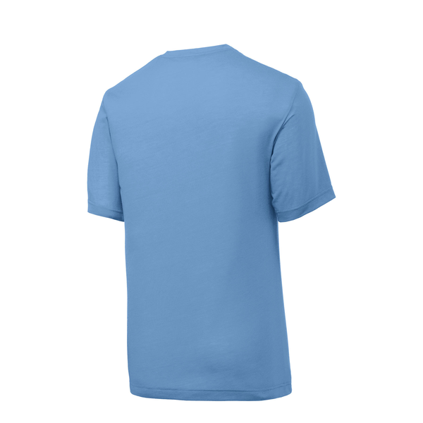 Sport-Tek®  PosiCharge® Competitor™ Cotton Touch™ Men's Performance Tee