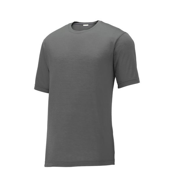 Sport-Tek®  PosiCharge® Competitor™ Cotton Touch™ Men's Performance Tee