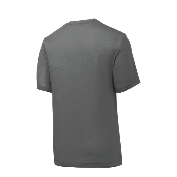 Sport-Tek®  PosiCharge® Competitor™ Cotton Touch™ Men's Performance Tee
