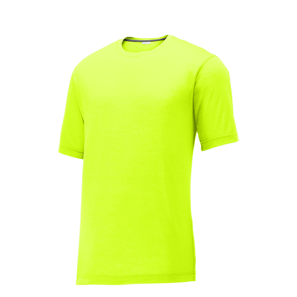Sport-Tek®  PosiCharge® Competitor™ Cotton Touch™ Men's Performance Tee