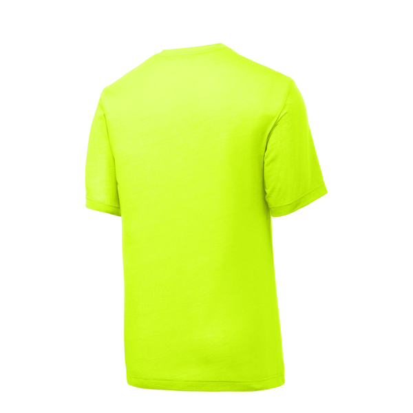 Sport-Tek®  PosiCharge® Competitor™ Cotton Touch™ Men's Performance Tee
