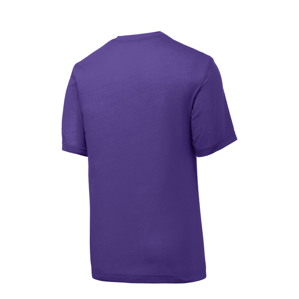 Sport-Tek®  PosiCharge® Competitor™ Cotton Touch™ Men's Performance Tee
