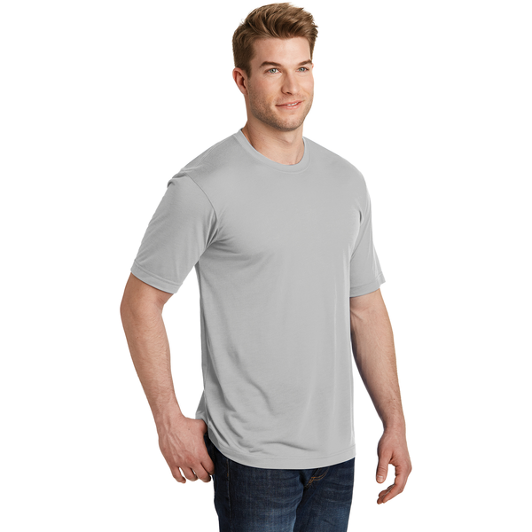 Sport-Tek®  PosiCharge® Competitor™ Cotton Touch™ Men's Performance Tee