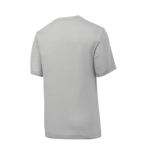 Sport-Tek®  PosiCharge® Competitor™ Cotton Touch™ Men's Performance Tee